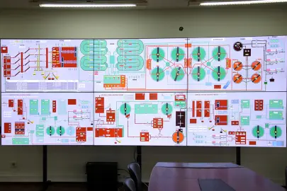 Sakarya'da bir yılda yüzde 100'ün üzerinde tasarruf... 2026'da hedef kaybı tarihi seviyelere düşürmek