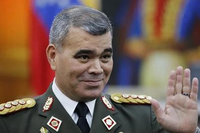 Saldırıda öldüğü iddia edilmişti: Venezuela Savunma Bakanı'ndan 'direniş' açıklaması