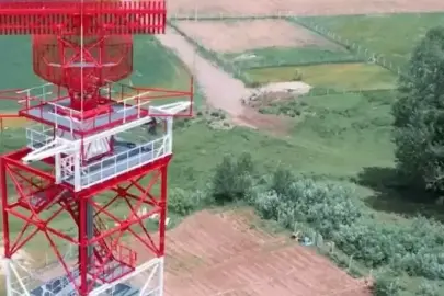 Şam semalarında Türk imzası: ASELSAN uçuş güvenliğini sağlayacak! İşte rakiplerine fark atan özelliği