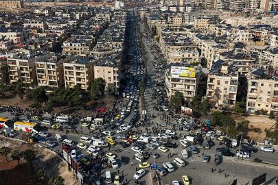 Şam yönetimi Halep'te tek taraflı ateşkes ilan etti
