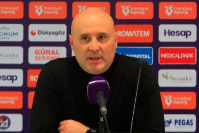 Sami Uğurlu galibiyete rağmen temkinli