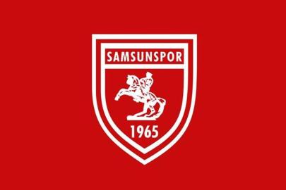 Samsunspor bir transferi daha bitirdi