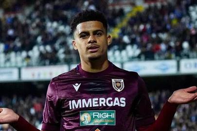 Samsunspor yeni transferini resmen açıkladı