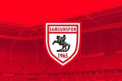 Samsunspor'dan DC United'a transfer oldu