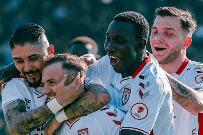 Samsunspor'un rakibi belli oluyor: İşte muhtemel rakipler