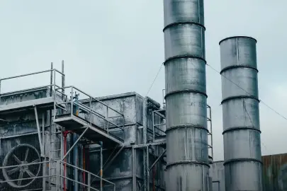 Sanayide Marmara dışına tahliye planı