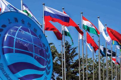 Şanghay İşbirliği Örgütü: İran'nın içişlerine müdahaleye karşıyız
