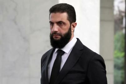 Şara: Kürtlerin hakları güvence altındadır, SDG onları temsil etmiyor