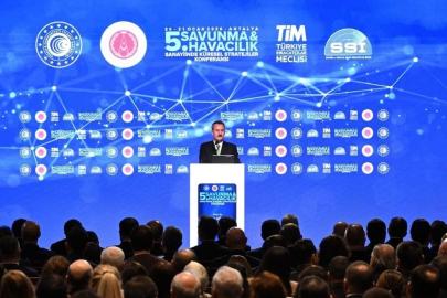 Savunma sanayiinde tarihi sıçrama: Kişi başı ihracat 100 bin doları aştı