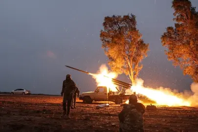 SDG, Tabka'dan çekilerken infaz ve ihlaller gerçekleştirdi