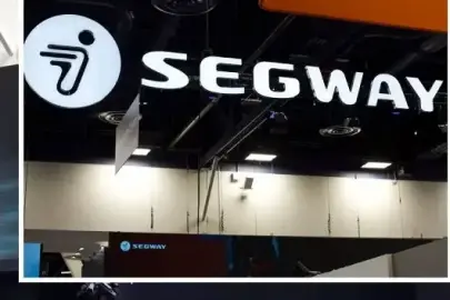 Segway CES 2026’da en yenilikçi elektrikli mobilite çözümlerini tanıttı  