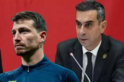 Şekip Mosturoğlu: Mert Hakan asla yalnız değildir, biz onun suçsuzluğuna inanıyoruz