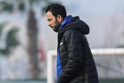 Selçuk İnan, Fenerbahçe karşısında puan peşinde