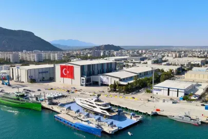 Serbest Bölgeler 2025'te tarihi rekor kırdı