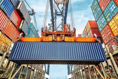 Serbest bölgelerden 12,4 milyar doları aşan ihracat