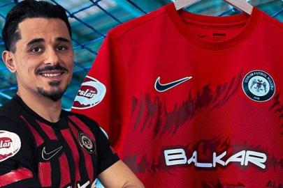 Serdar Gürler'den Çorum FK'ya 2.5 yıllık imza! Resmi açıklama...