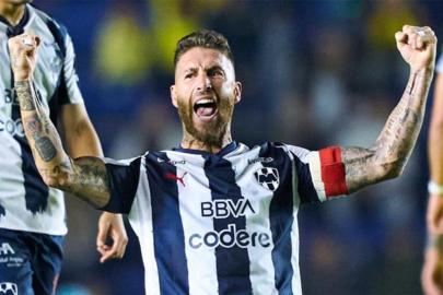 Sergio Ramos altyapısında yetiştiği Sevilla'yı satın alıyor