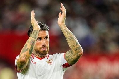 Sergio Ramos, La Liga devini satın alıyor! Gözünü karattı…