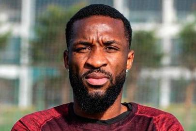 Shavy Babicka, Fatih Karagümrük'te