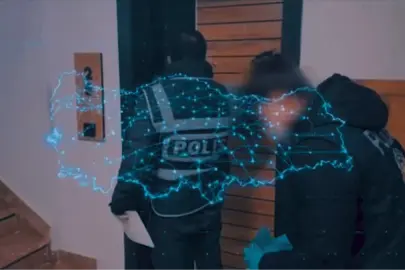 Siber suçlara 5 günde büyük darbe! 37 ilde 259 şüpheli yakalandı