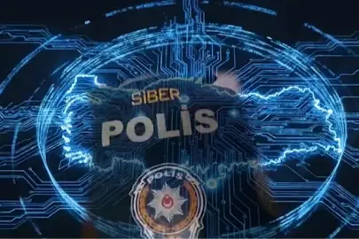 Siber suçlara büyük darbe! 19 ilde 65 'siber' tutuklama