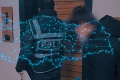 Siber Suçlarla Mücadele, 5 Günde 259 Şüpheli Yakalandı