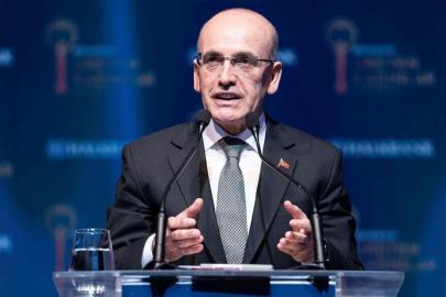 Şimşek’ten Moody’s ve Fitch sonrası olumlu mesaj