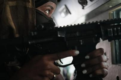 Sınır Tanımayan Doktorlar: Haiti, çete şiddetinin yayılmasıyla cinsel şiddet ve istismar kriziyle karşı karşıya