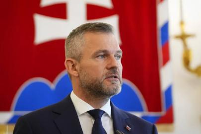 Slovakya: Ukrayna’ya askeri yardım yapmayacağız