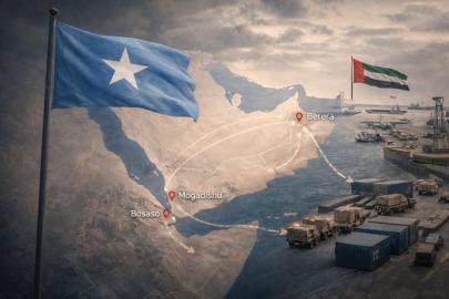 Somali, BAE ile güvenlik ve savunma alanındaki tüm anlaşmaları iptal etti