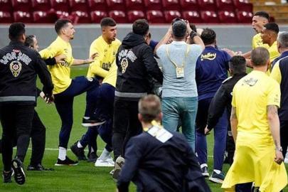 Son dakika | Duruşmada Mert Hakan Yandaş'tan olay sözler: 'Fenerbahçe bayrağı da Türk bayrağı gibi şereftir!'