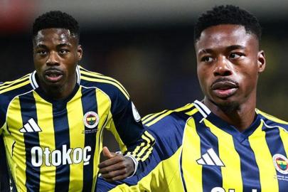 Son maçta sakatlanmıştı! Anthony Musaba'dan Fenerbahçe'ye müjdeli haber