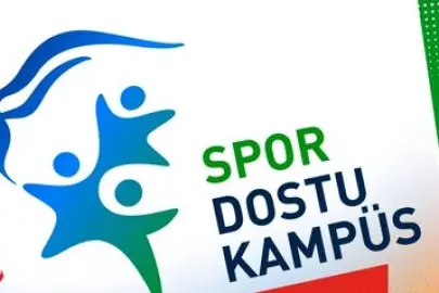 Spor Dostu Kampüs Projesi için başvurular Şubat'ta başlıyor