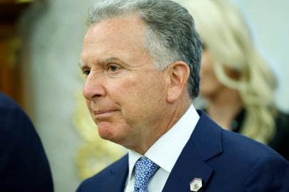 Steve Witkoff: Avrupalılarla Ukrayna’ya güvenlik garantilerini görüştük