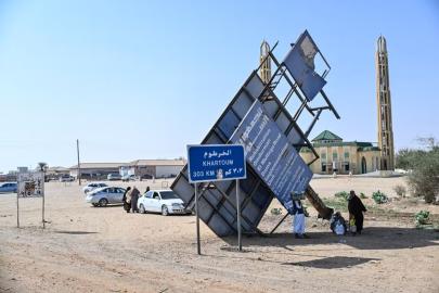 Sudan hükümeti yaklaşık 3 yıllık savaşın ardından Hartum'a geri dönüyor