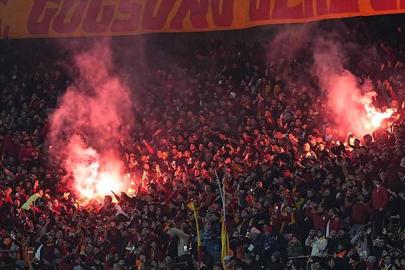 Süper Kupa'nın faturası açıklandı! Galatasaray ve Fenerbahçe'ye ceza...