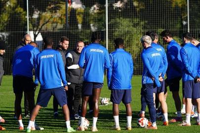 Süper Lig ekibi Çaykur Rizespor, Antalya kampını tamamladı