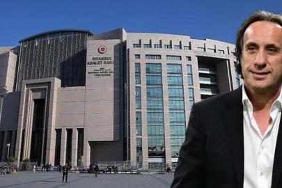 Süper Lig ekibi Eyüpspor'a kayyum atandı