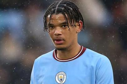 Süper Lig ekibine Manchester City'den transfer