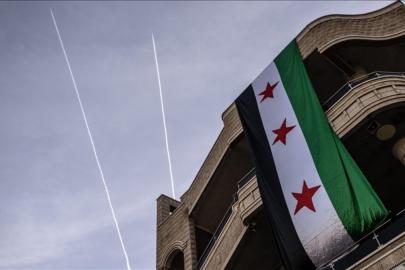 Suriye hükümeti: Kürtler dahil tüm vatandaşların korunması devletin sorumluluğundadır