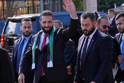 Suriye İçişleri Bakanlığı: 'Şara’ya suikast iddiaları gerçeği yansıtmıyor'