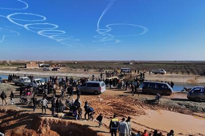 Suriye lideri Şara'dan Kürtlere yeni haklar: Kürtçe ulusal dil kabul edildi