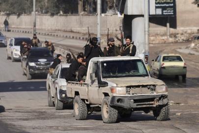 Suriye ordusu: YPG/SDG’nin herhangi bir eylemi sert karşılık bulacak