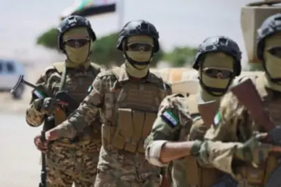 Suriye ordusundan yeni duyuru: Operasyon Fırat'ın doğusuna genişliyor