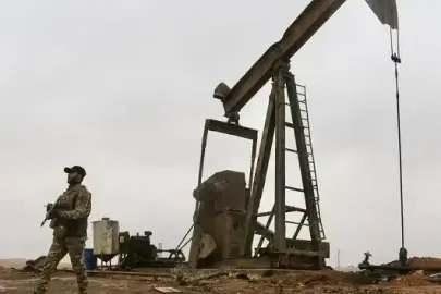 Suriye petrolüne Irak modeli