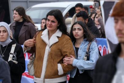 Suriye sağlık ekipleri, sivillerin YPG/SDG işgalinden kurtarılması için hazır