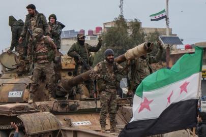 Suriye'de ateşkes 15 gün uzatıldı