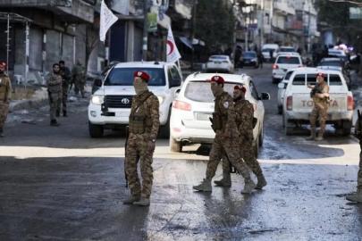 Suriye'de Halep, Deyrizor ve Rakka’da olağanüstü hal sona erdirildi