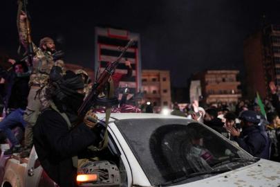 Suriye’de olağanüstü hal sona erdi