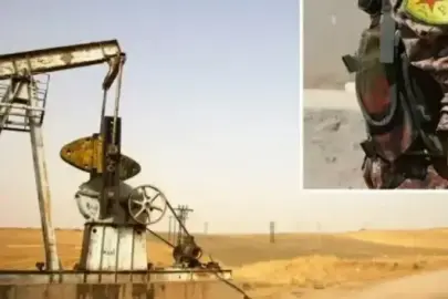 Suriye’de petrol denklemi değişti